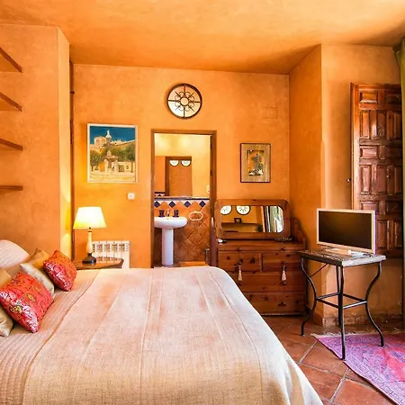 Casa Horno Del Oro Grenade