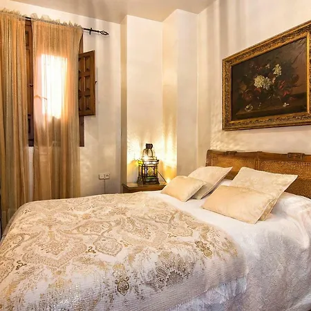 Hotel Casa Horno Del Oro Grenade