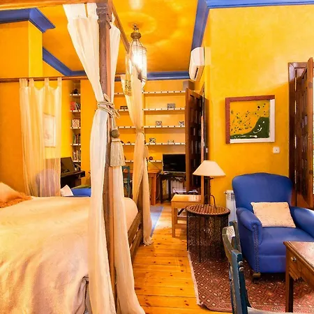 Casa Horno Del Oro Hotel