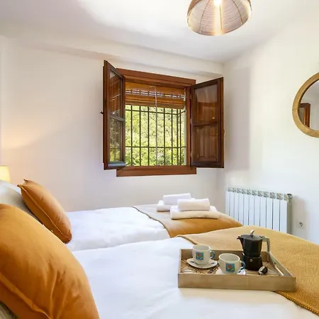 Apartamento Genteel Mirador De La Victoria