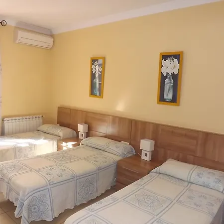 Pensionat Costa Azul 2*