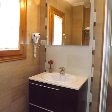 Pensionat Costa Azul Granada