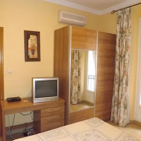 Costa Azul Pensionat 2*