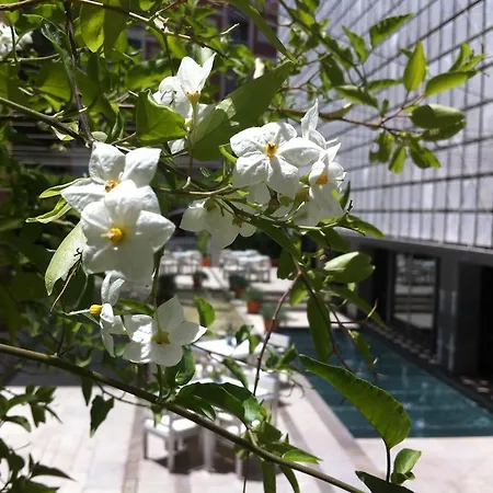 Hotell Hospes Palacio De Patos, A Member Of Design Granada