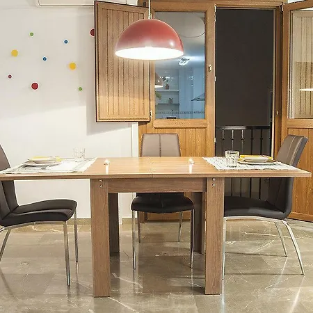 Catedral Plaza 3000 Apartment