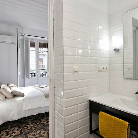 Gran Via Luxury 3br アパート グラナダ