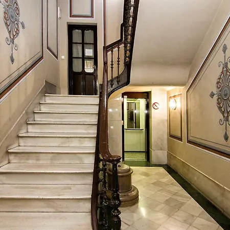 Gran Via Luxury 3br