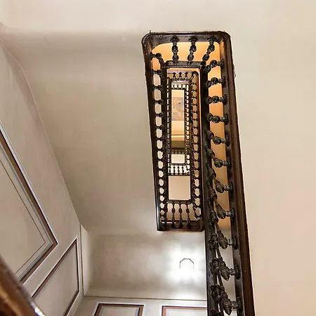 Gran Via Luxury 3br グラナダ