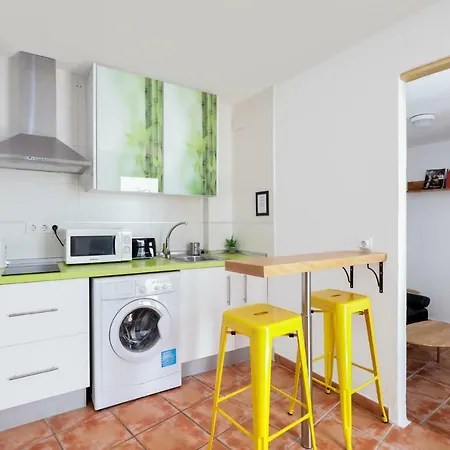Urban Apartament