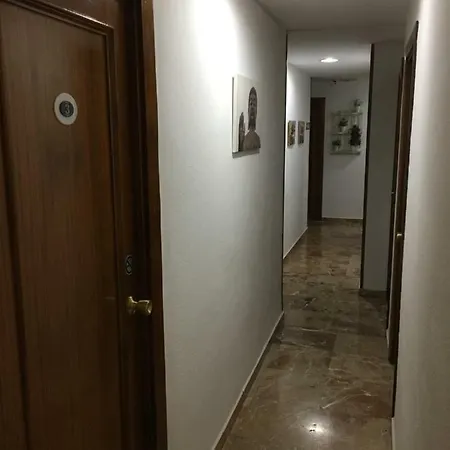 게스트하우스 Vista Nevada