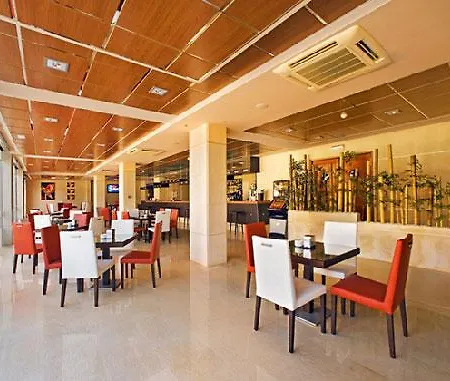 Hotel Checkin Camino De