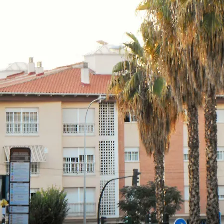 Martin House &
