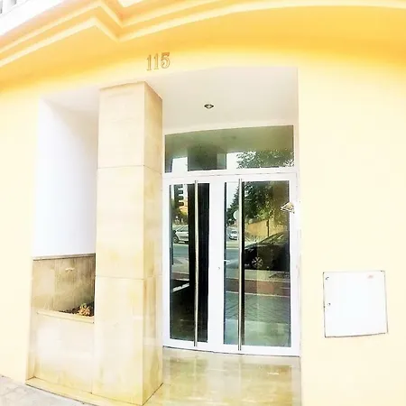住宿加早餐酒店 Martin House &