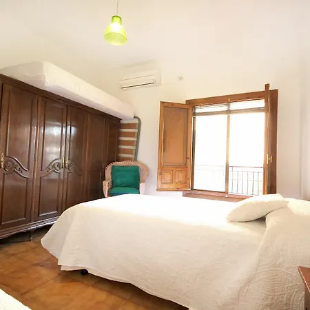 فندق Villapaz غرناطة