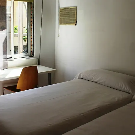 Intercentro 2* グラナダ