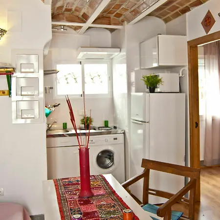 Otel Golondrinas De La Alhambra