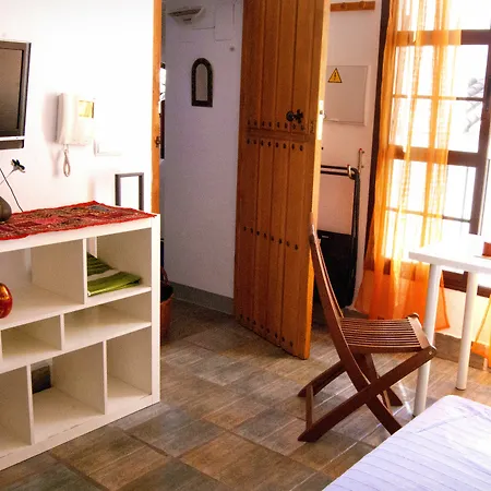 Otel Golondrinas De La Alhambra