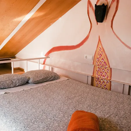 Otel Golondrinas De La Alhambra