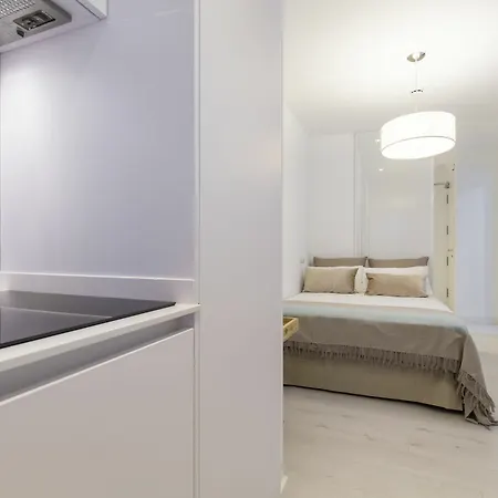 Aparthotel Shine Alcaiceria