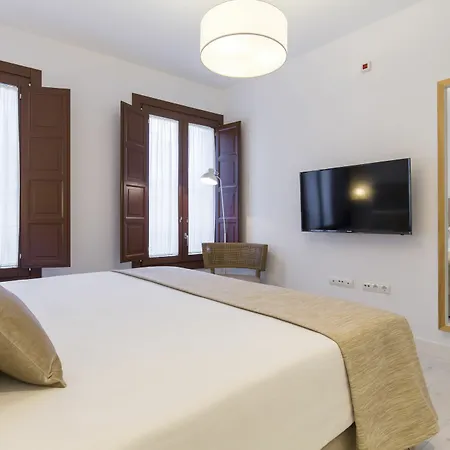 Aparthotel Shine Alcaiceria 4*