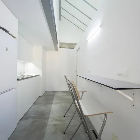 Loft Romanilla I - Centro Ciudad * 格拉纳达