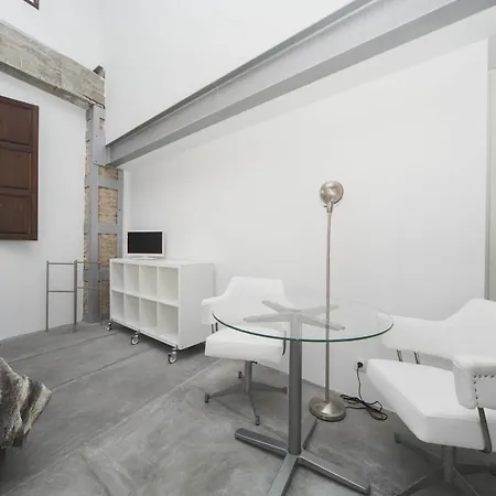 Loft Romanilla I - Centro Ciudad * 格拉纳达