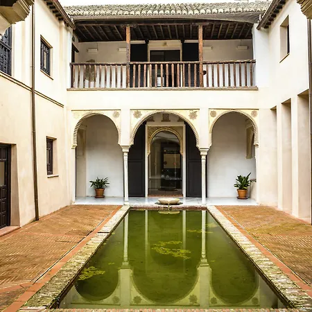 Loft Romanilla I - Centro Ciudad 格拉纳达