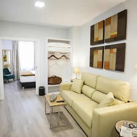Apartment La Casa De La Trinidad