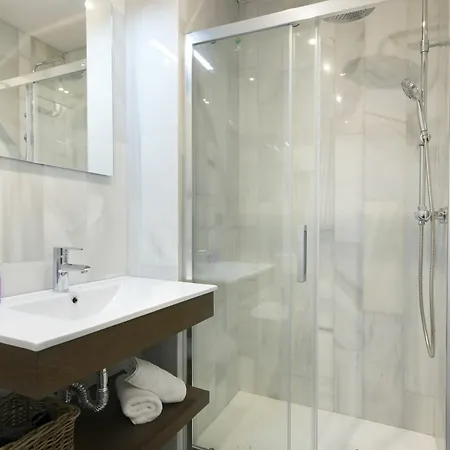 Aparthotel Bibo Gran Via 3*