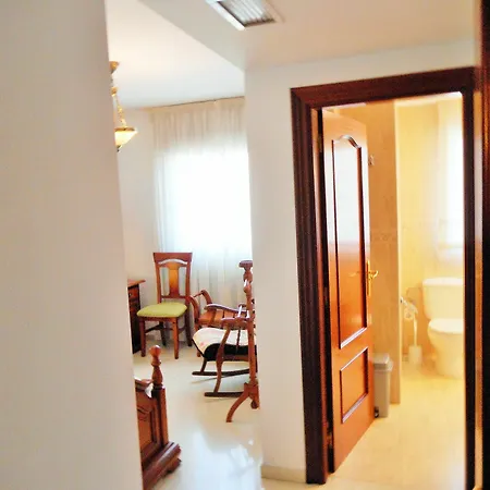 Martin House & 格拉纳达