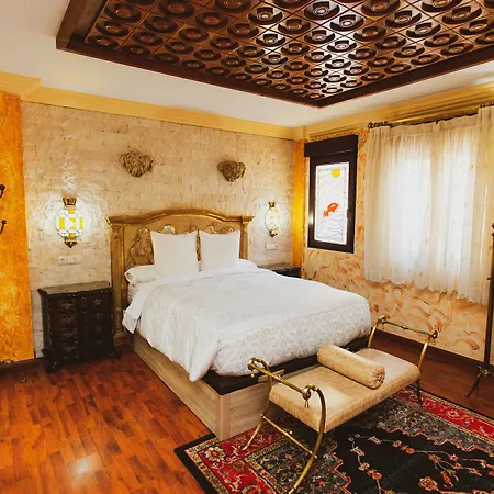 Casa De Reyes Hotel Granada