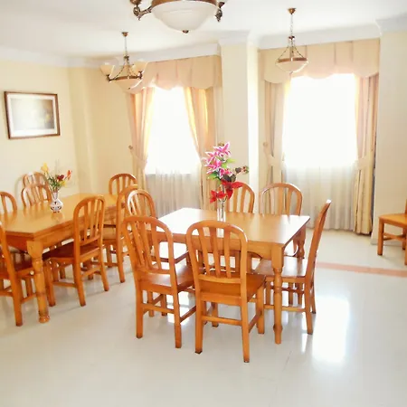 住宿加早餐酒店 Martin House &