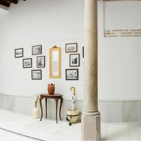 El Granado Granada