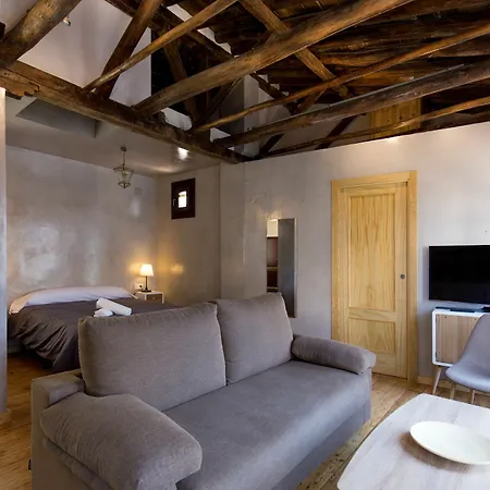 Lobos Appartement