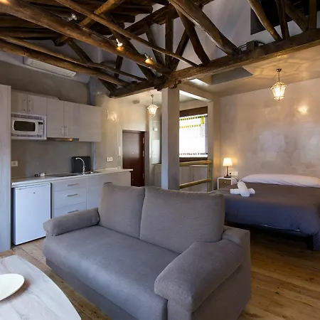 Lobos Appartement Grenade