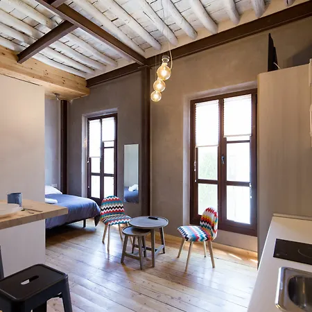 Appartement Lobos