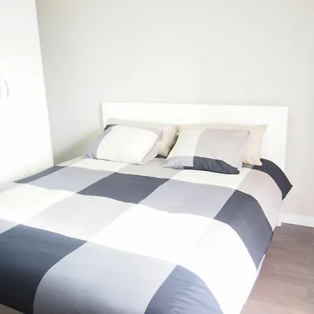 Jaque Appartement *
