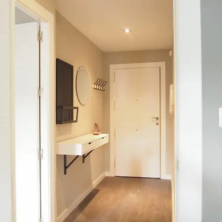 Appartement Jaque