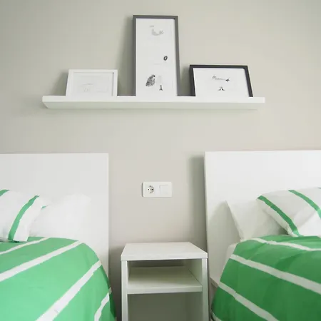 Jaque Appartement *