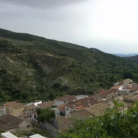 Rural Quéntar