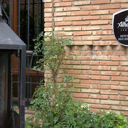 Hotel Rural 2*