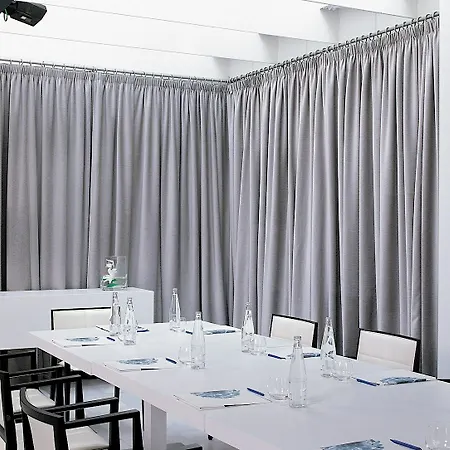 Hospes Palacio De Patos, A Member Of Design Hotell
