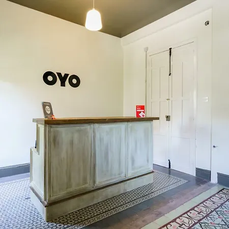 Konukevi Oyo Fonda Sanchez 2*