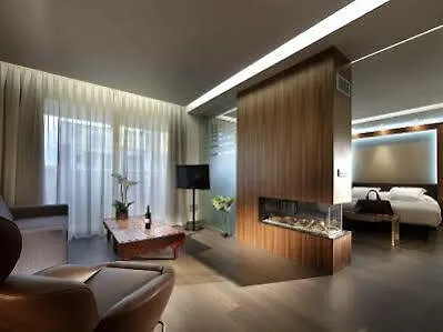 Abades Recogidas 4* Granada