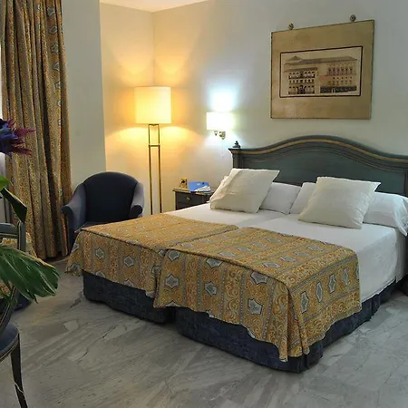 Hotel Porcel Sabica