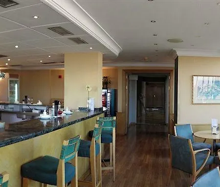 Eurostars San Anton Hotel Granada
