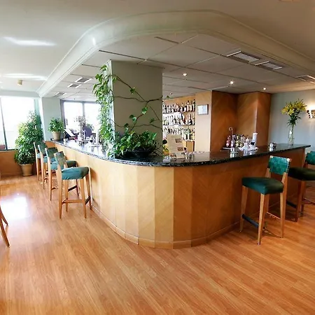 Hotel Eurostars San Anton