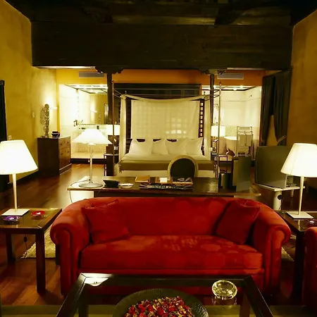 Palacio De Santa Paula, Autograph Collection Otel 5*