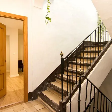 Daire Lobos Granada