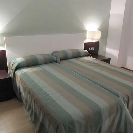 Hotel Don Juan
